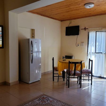 Apartmán Anto Jujuy San Salvador de Jujuy Exteriér fotografie